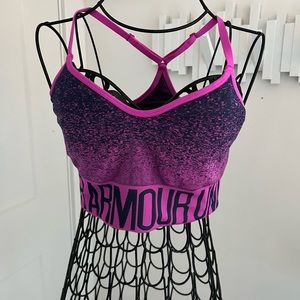 Under Armour Sports Bra